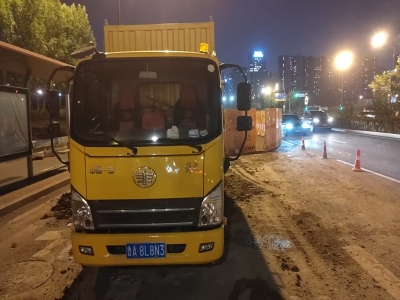 应急发电车租赁